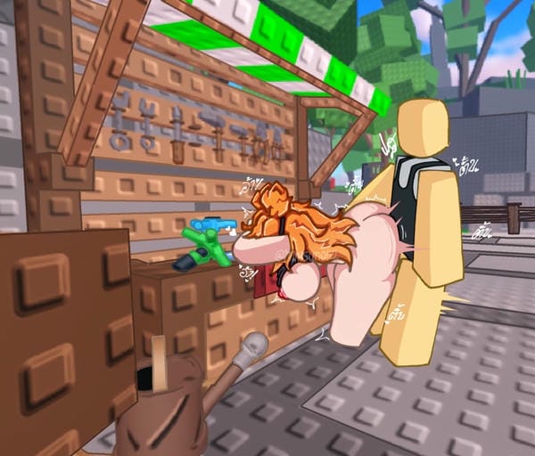 ảnh hentai Roblox 14