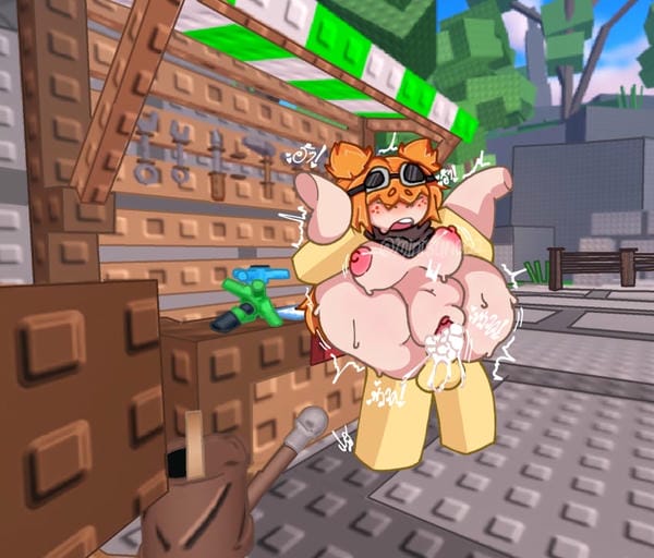 ảnh hentai Roblox 13