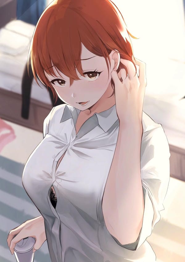 ảnh hentai vú to 24