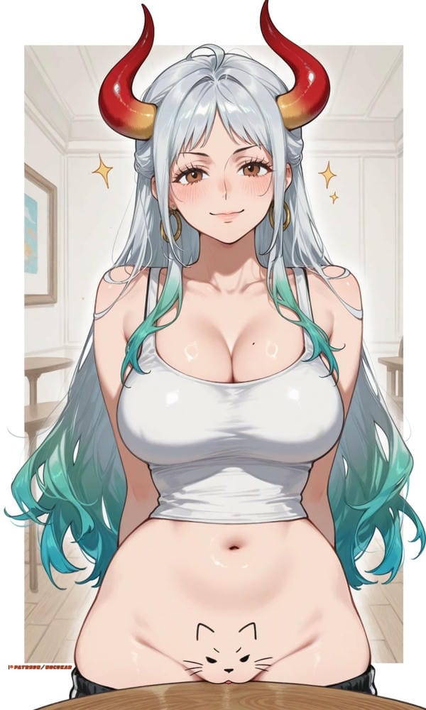 ảnh henati Yamato 28