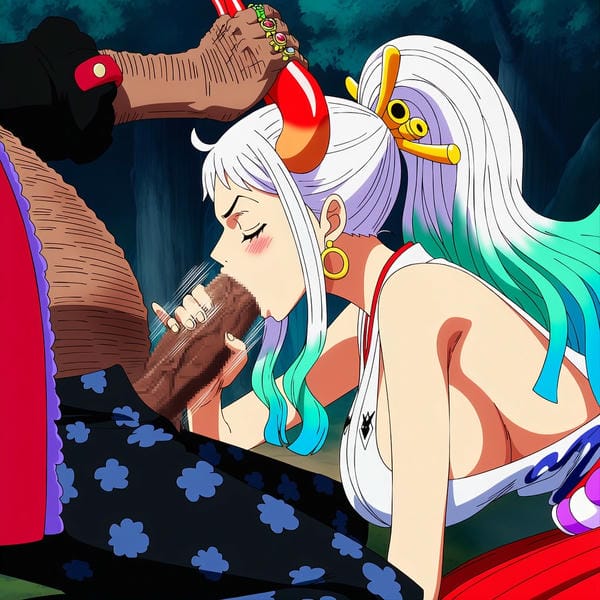 ảnh henati Yamato 3