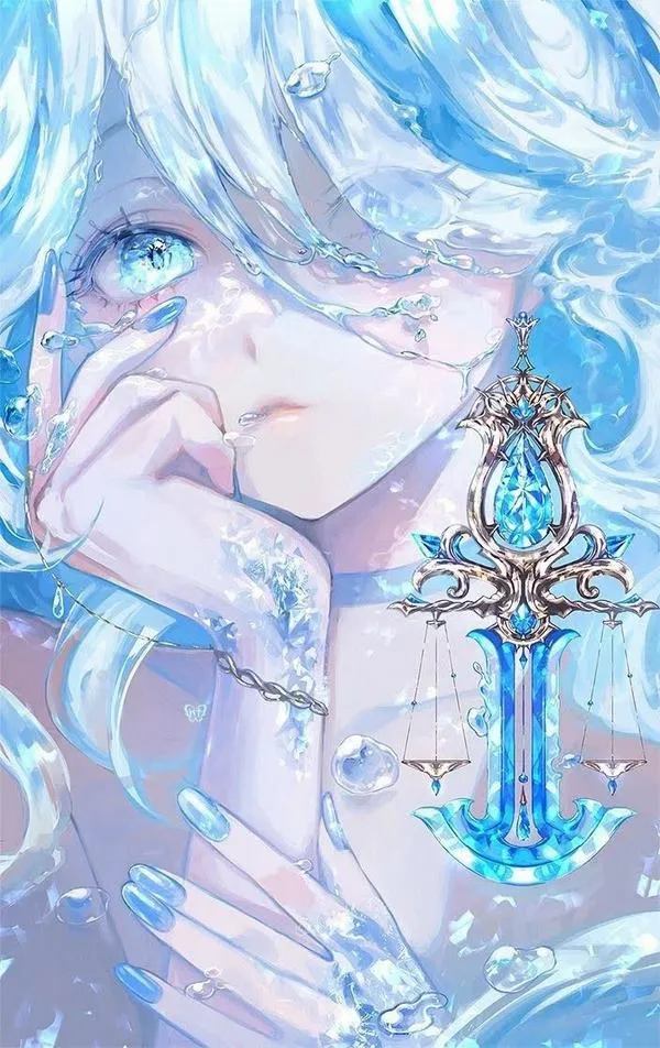 Ảnh Hình Nền Furina cute 37