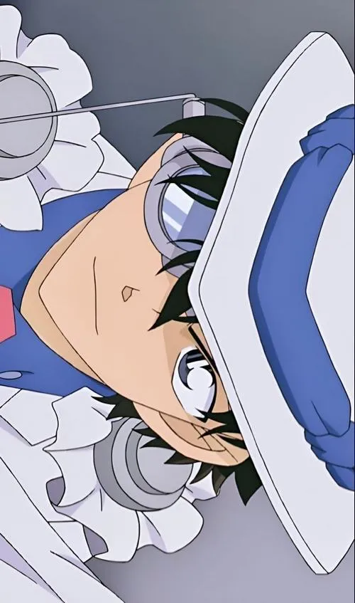 Ảnh và Hình Nền Kaito Kid 42