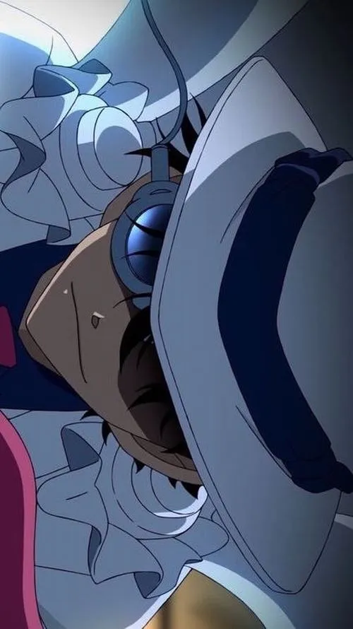 Ảnh và Hình Nền Kaito Kid 56