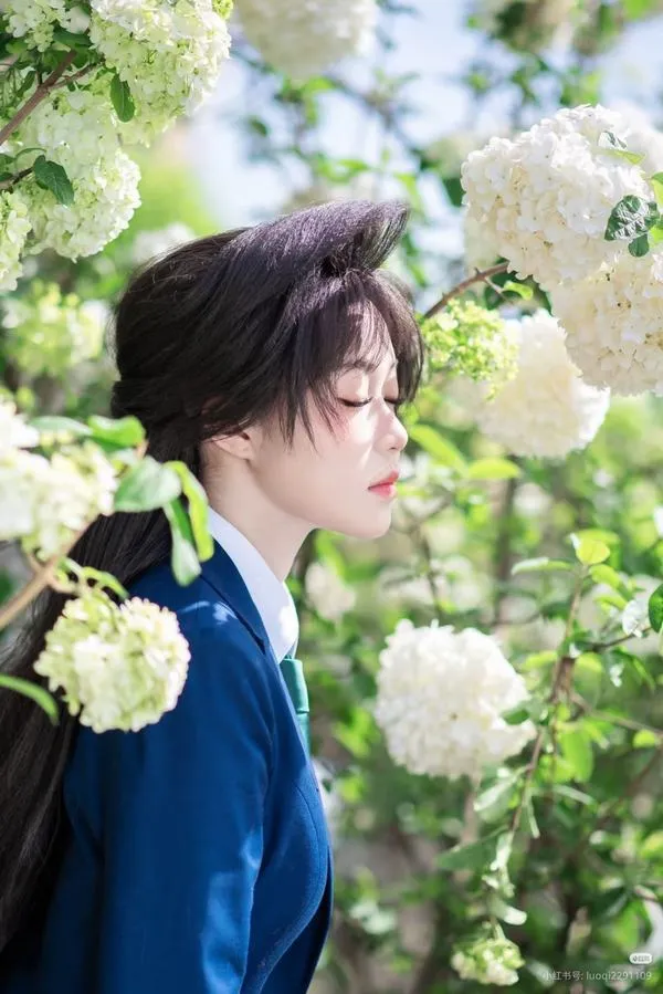 Ảnh Hình Nền Ran Mouri đẹp 33