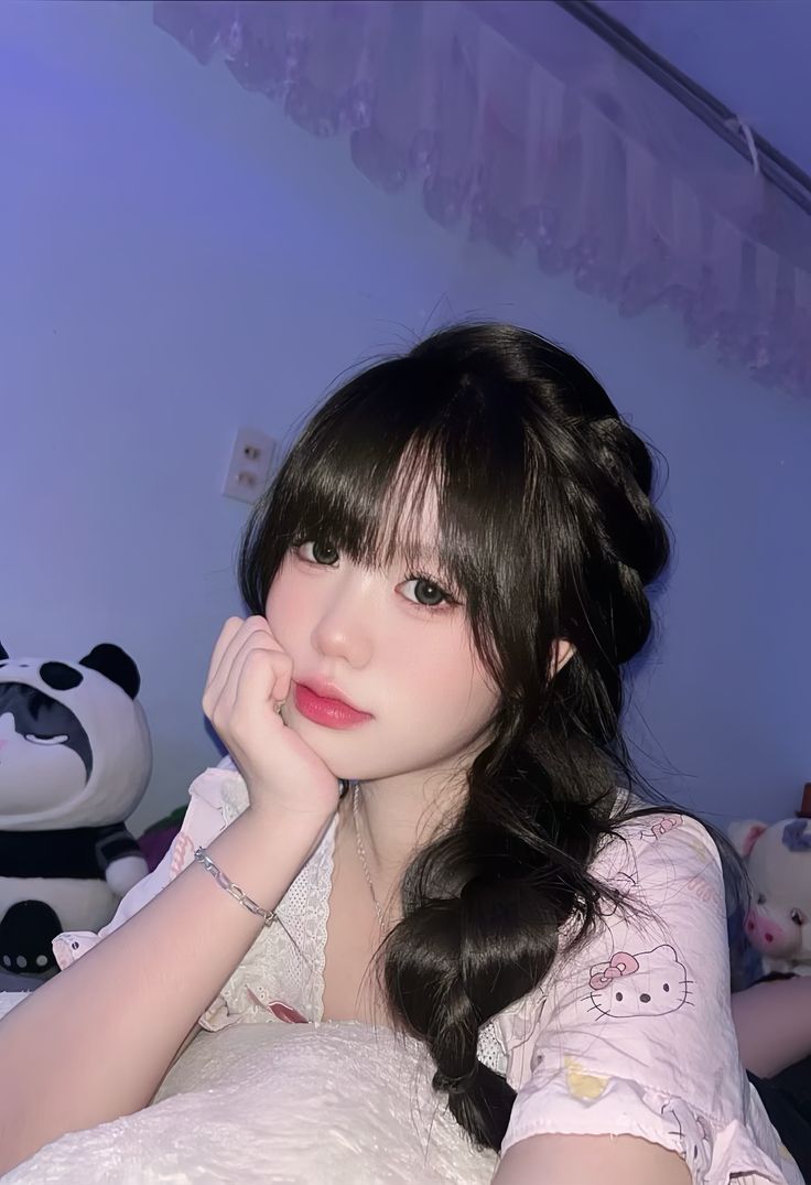 Ảnh Hot Girl Đẹp 18