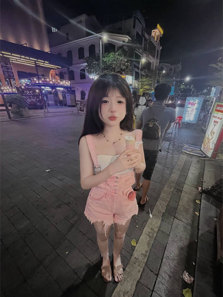 Ảnh Hot Girl Đẹp 4