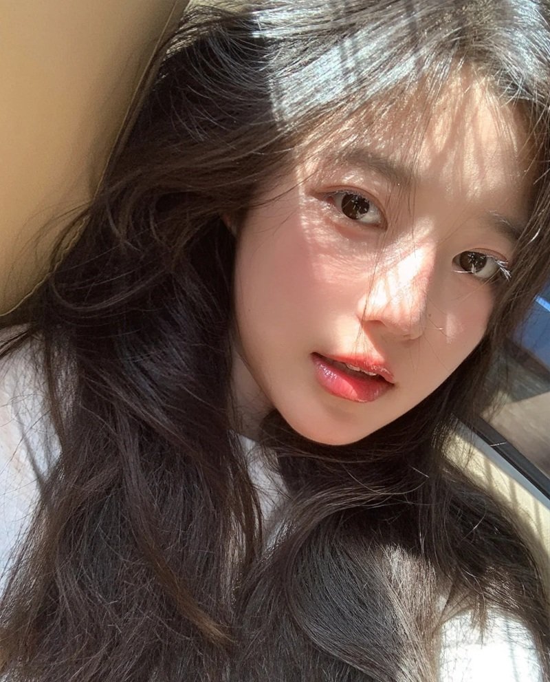 ảnh hot girl đáng yêu 12