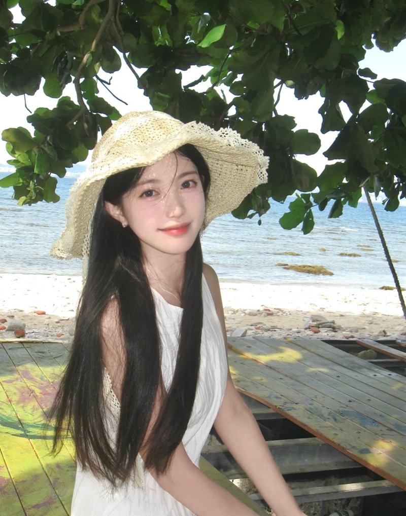 ảnh hot girl đáng yêu 16