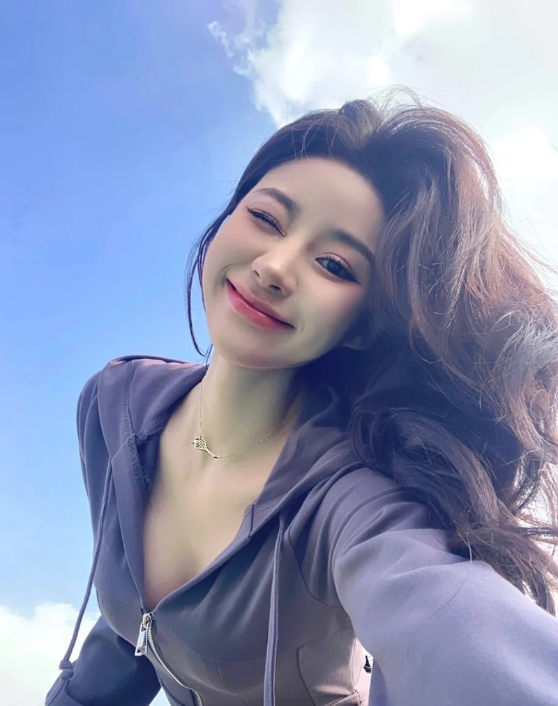 ảnh hot girl đáng yêu 31