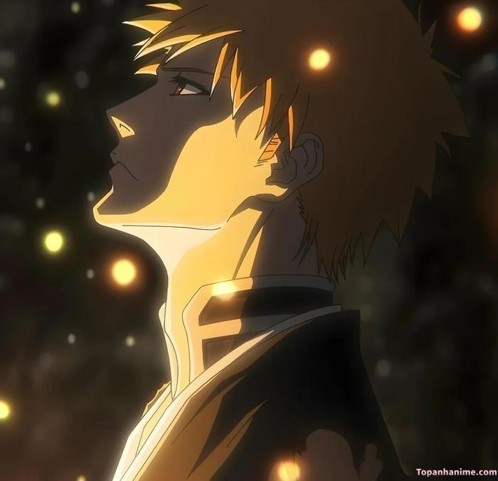 Mẫu ảnh Ichigo Kurosaki 8