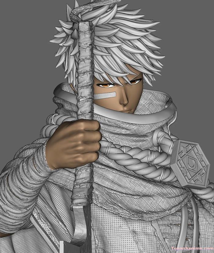 Mẫu ảnh Ichigo Kurosaki 24