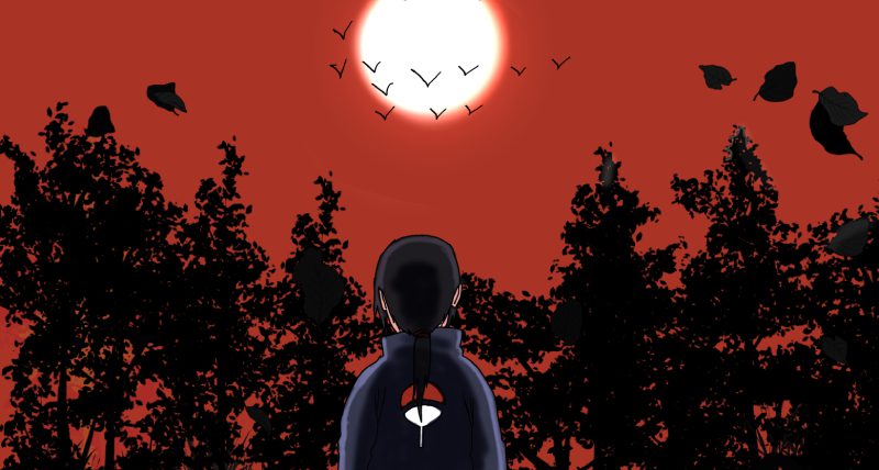 ảnh Itachi 29