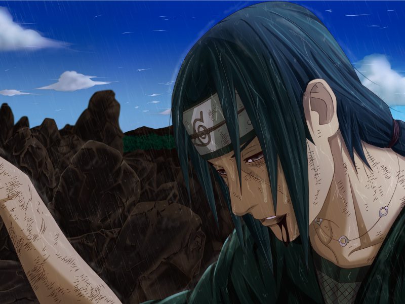 ảnh Itachi 4