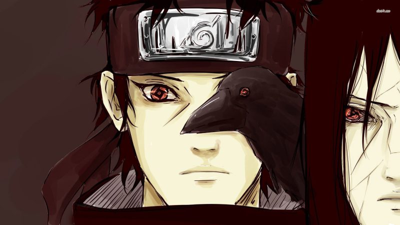 ảnh Itachi 34