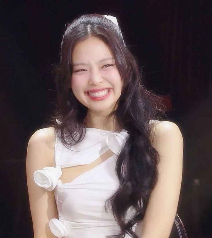 Ảnh Jennie Dễ Thương 16