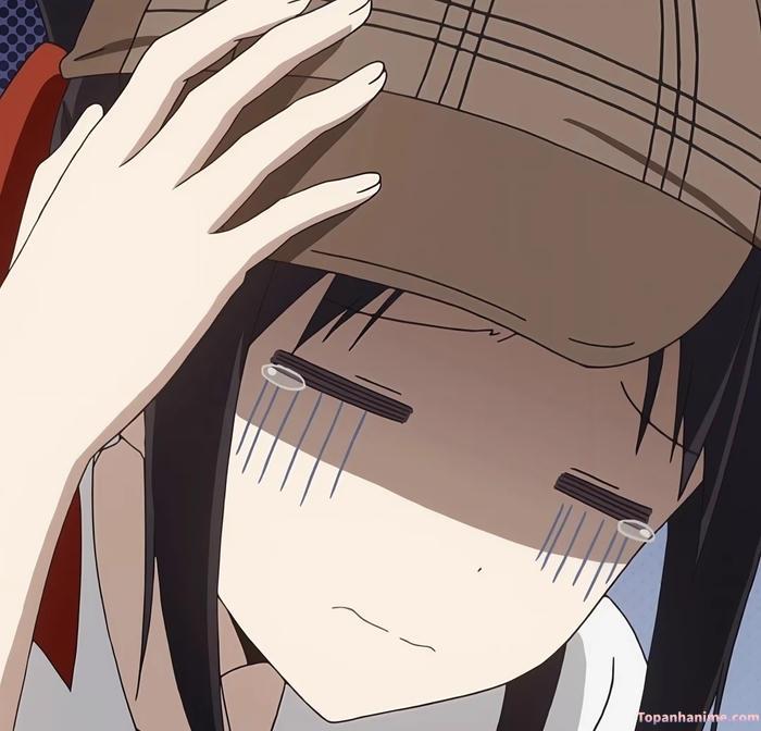 Mẫu ảnh Kaguya Shinomiya 11