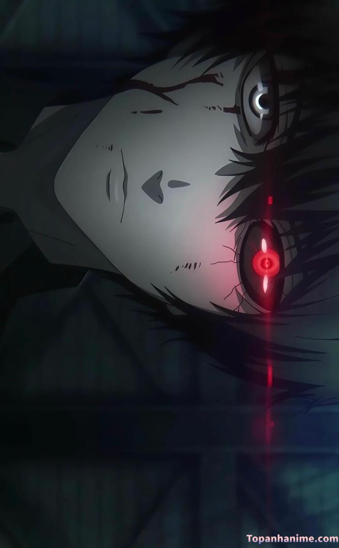 Mẫu ảnh Kaneki Ken 27