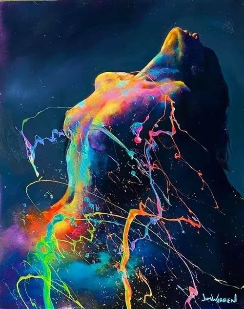 Ảnh Khỏa Thân Nghệ Thuật 14