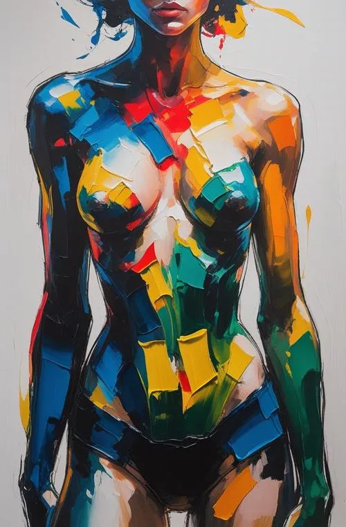 Ảnh Khỏa Thân Nghệ Thuật 31