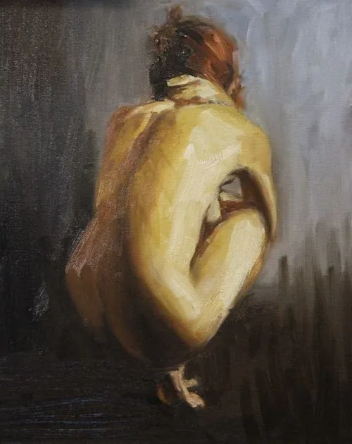 Ảnh Khỏa Thân Nghệ Thuật 32