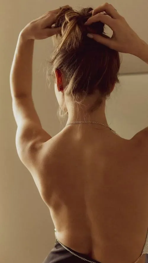 Ảnh Khỏa Thân Nghệ Thuật 34