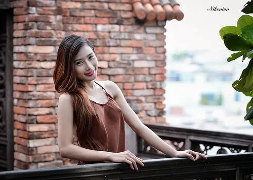 Ảnh Khỏa Thân Nghệ Thuật 38