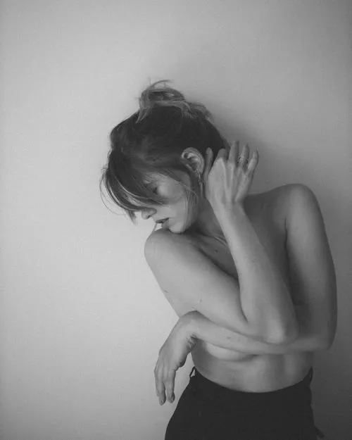 Ảnh Khỏa Thân Nghệ Thuật 5