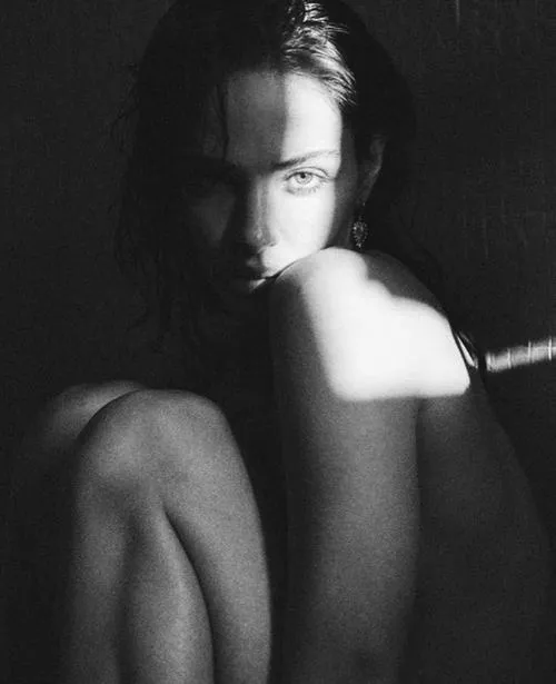 Ảnh Khỏa Thân Nghệ Thuật 7