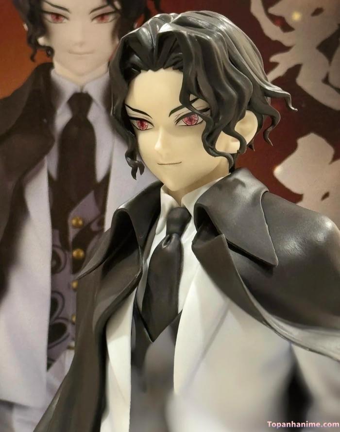 Mẫu ảnh Kibutsuji Muzan 32