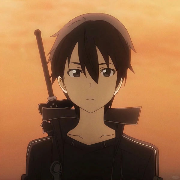 Ảnh Kirito đẹp 32