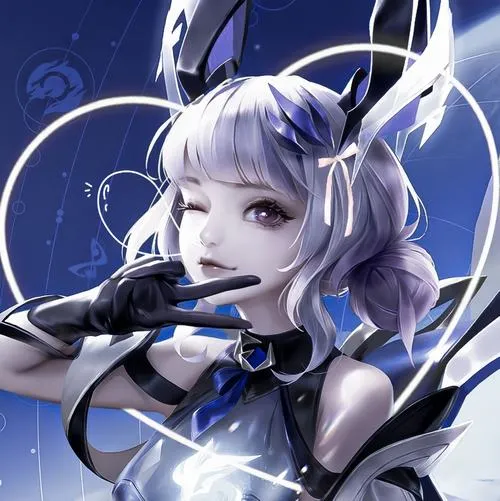 Ảnh Liliana Cửu Vĩ Hồ 36