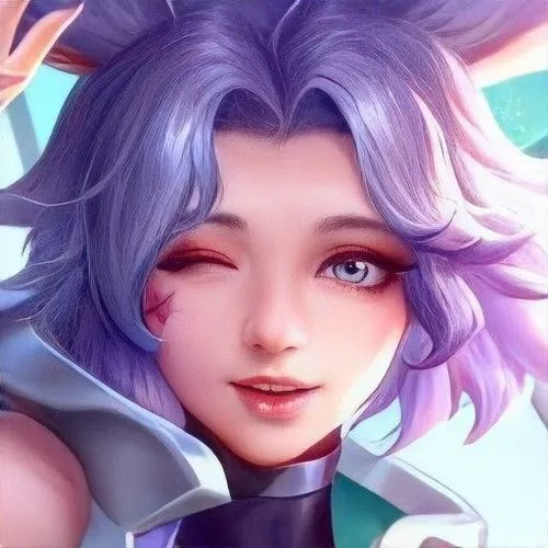 Ảnh Liliana Cửu Vĩ Hồ 44