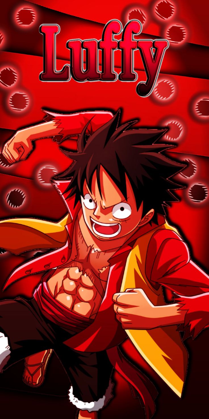 Ảnh Luffy 8