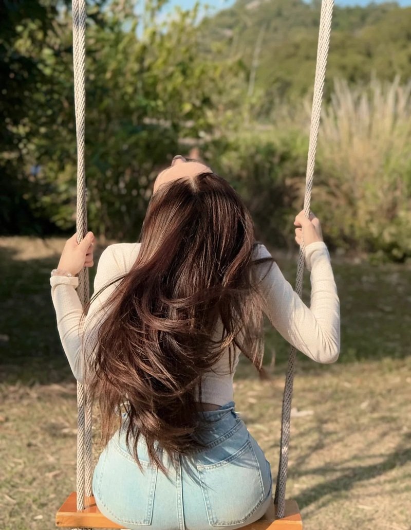 ảnh mạng gái xinh 16