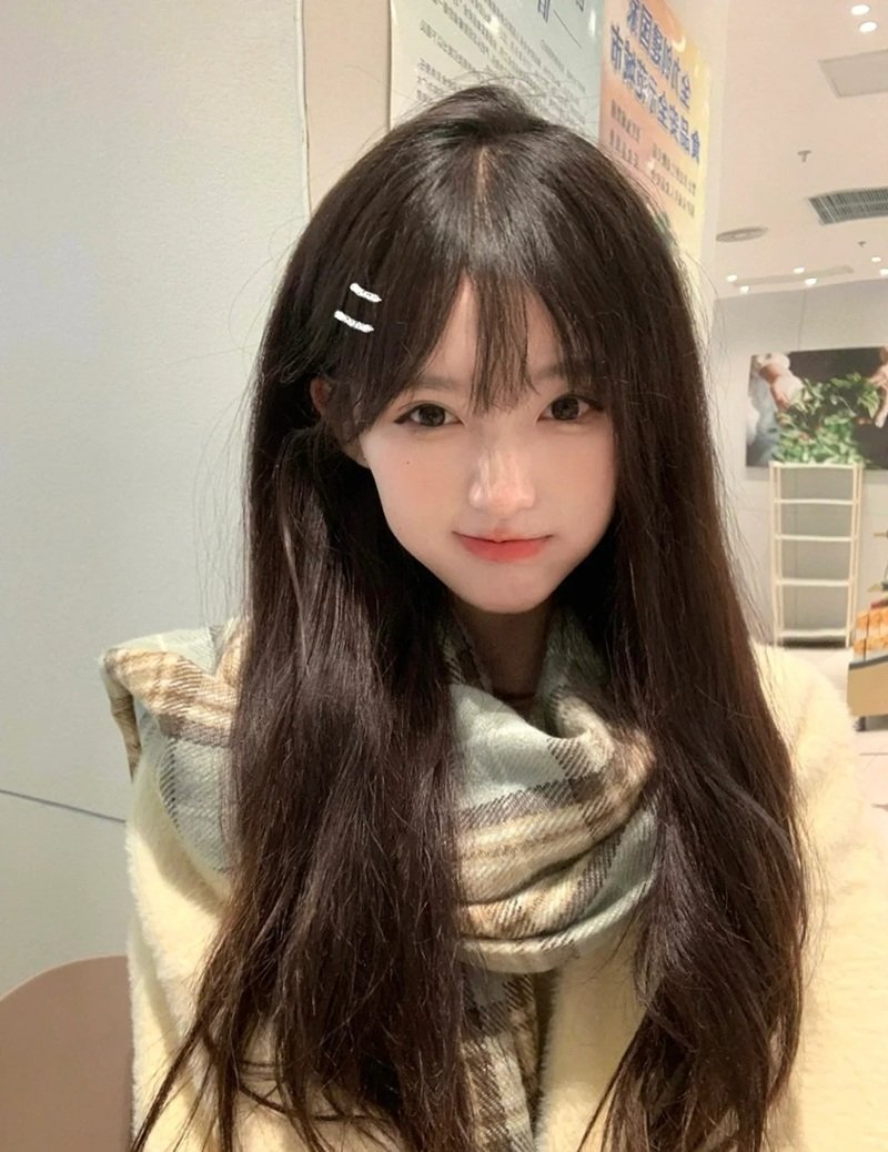 ảnh mạng gái xinh 23