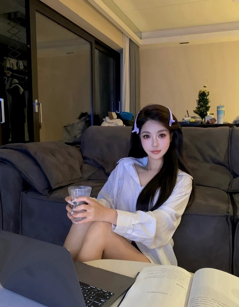 ảnh mạng gái xinh 24