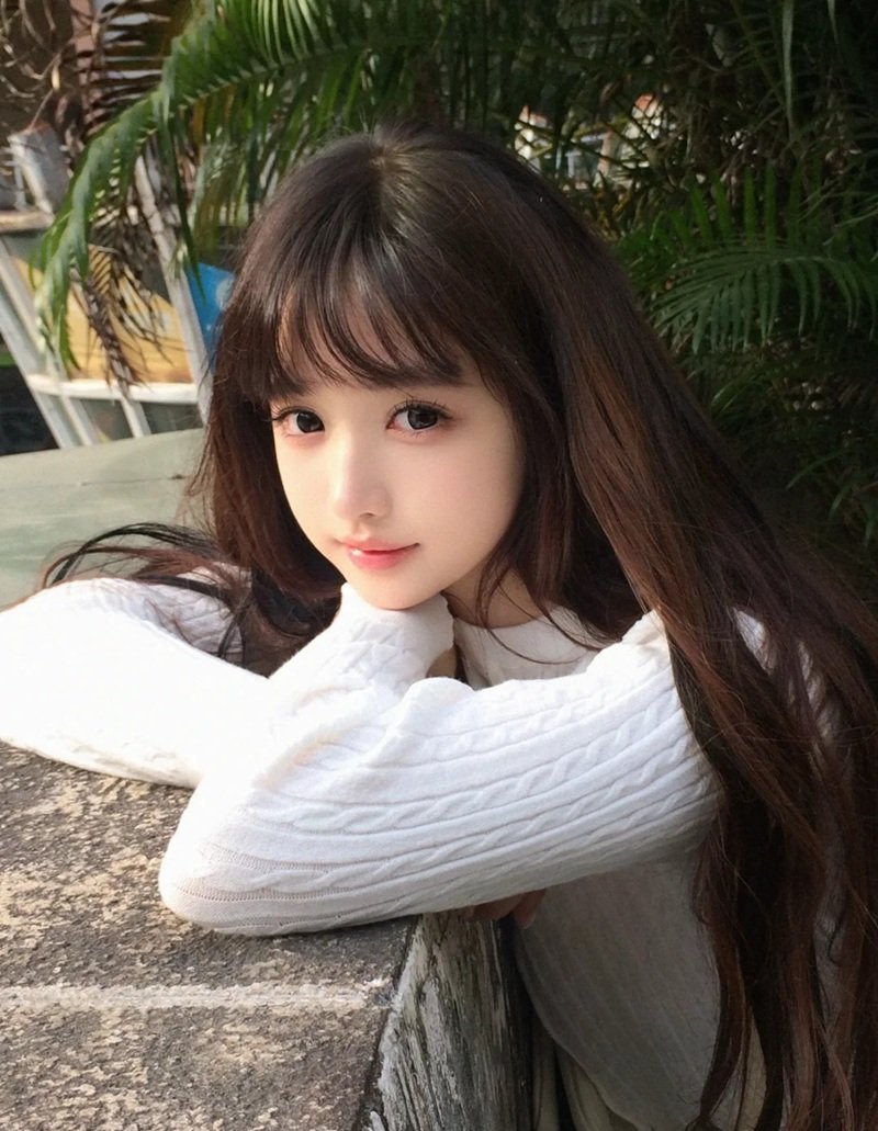 ảnh mạng gái xinh 4