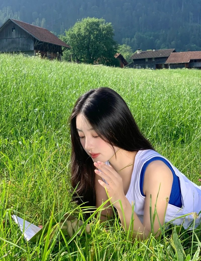 ảnh mạng gái xinh 36