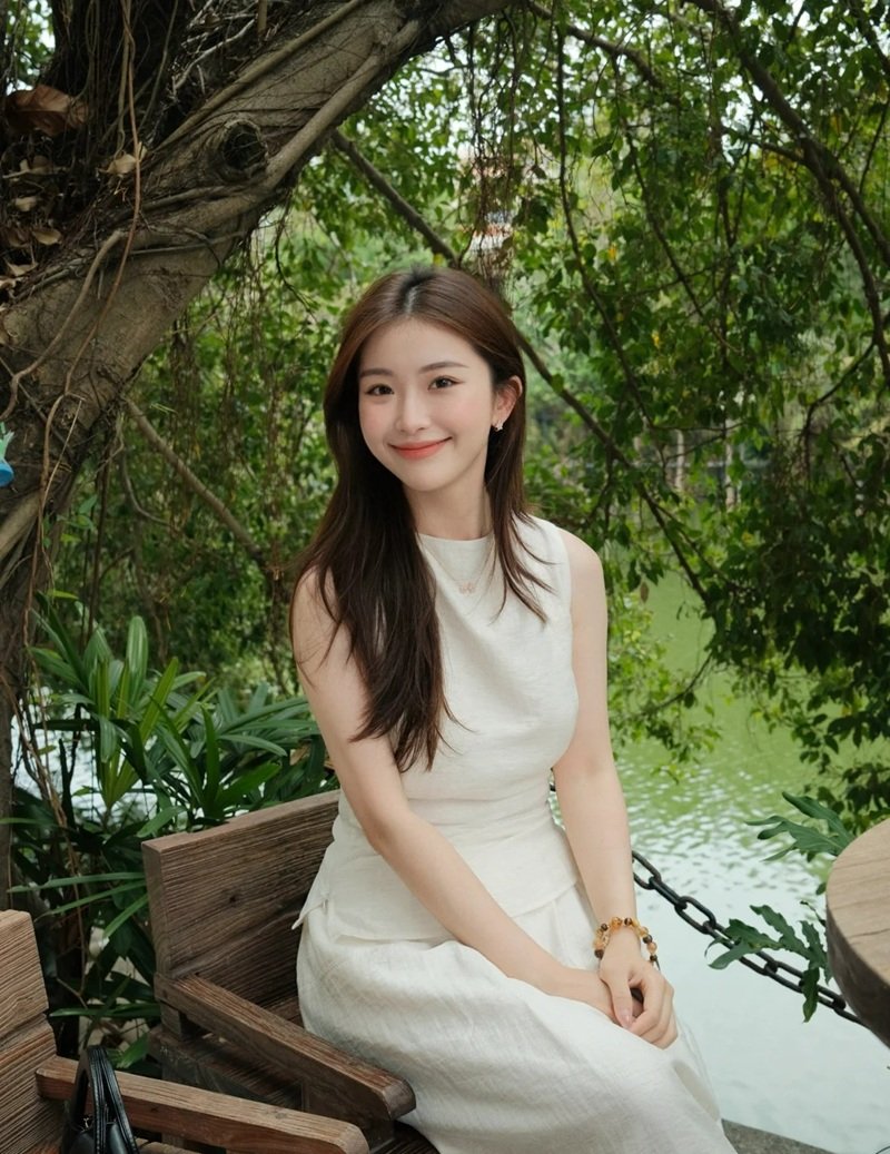 ảnh mạng gái xinh 37