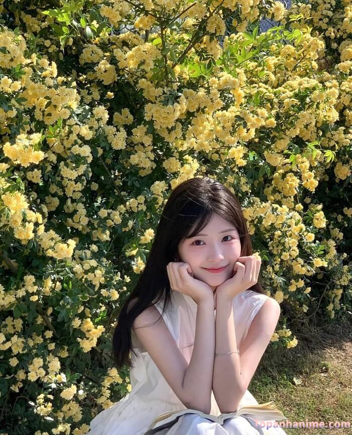 ảnh mạng gái Việt Nam 29