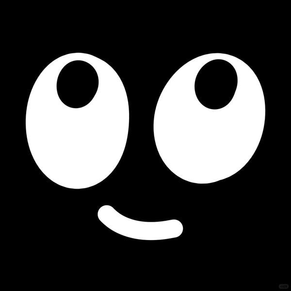 ảnh mặt cười đen 22