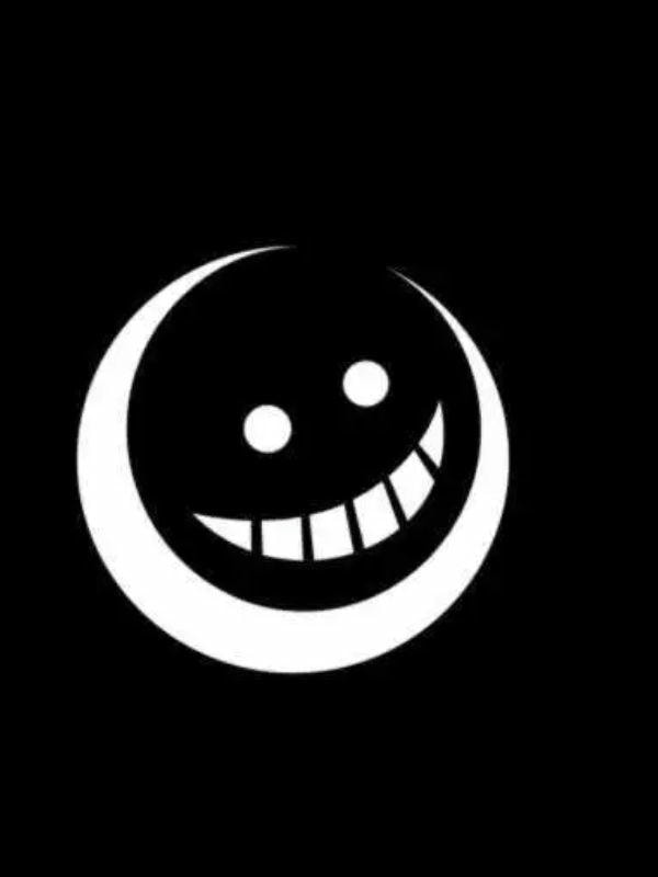 ảnh mặt cười đen 7