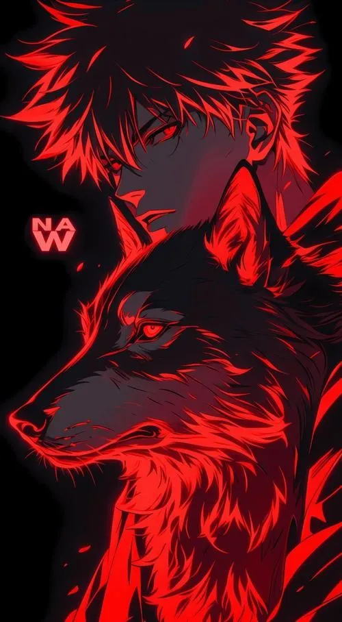 Ảnh Megumi Fushiguro 32