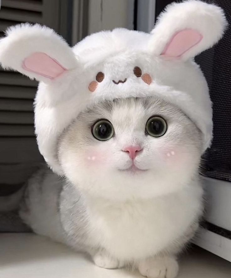Mèo cute 9