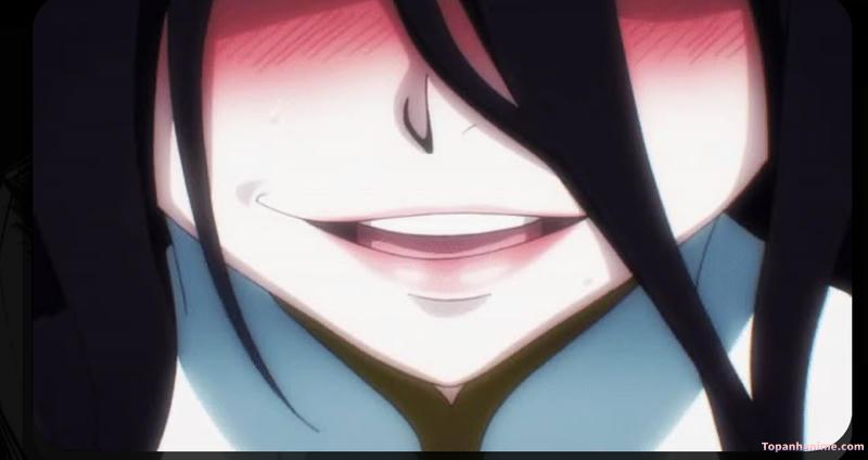 ảnh miệng anime 3