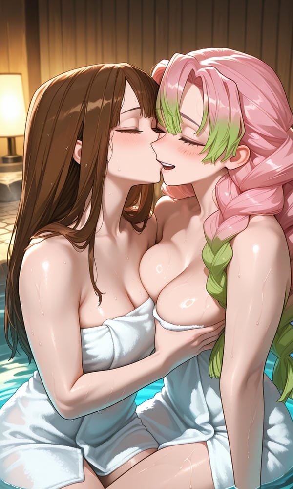 ảnh Mitsuri hentai 13