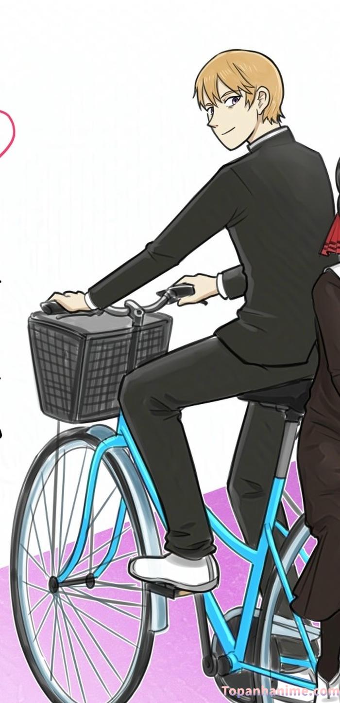 Mẫu ảnh Miyuki Shirogane 15