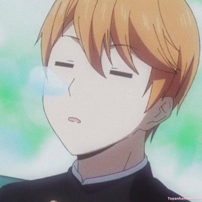 Mẫu ảnh Miyuki Shirogane 16