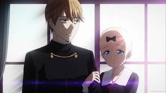 Mẫu ảnh Miyuki Shirogane 19